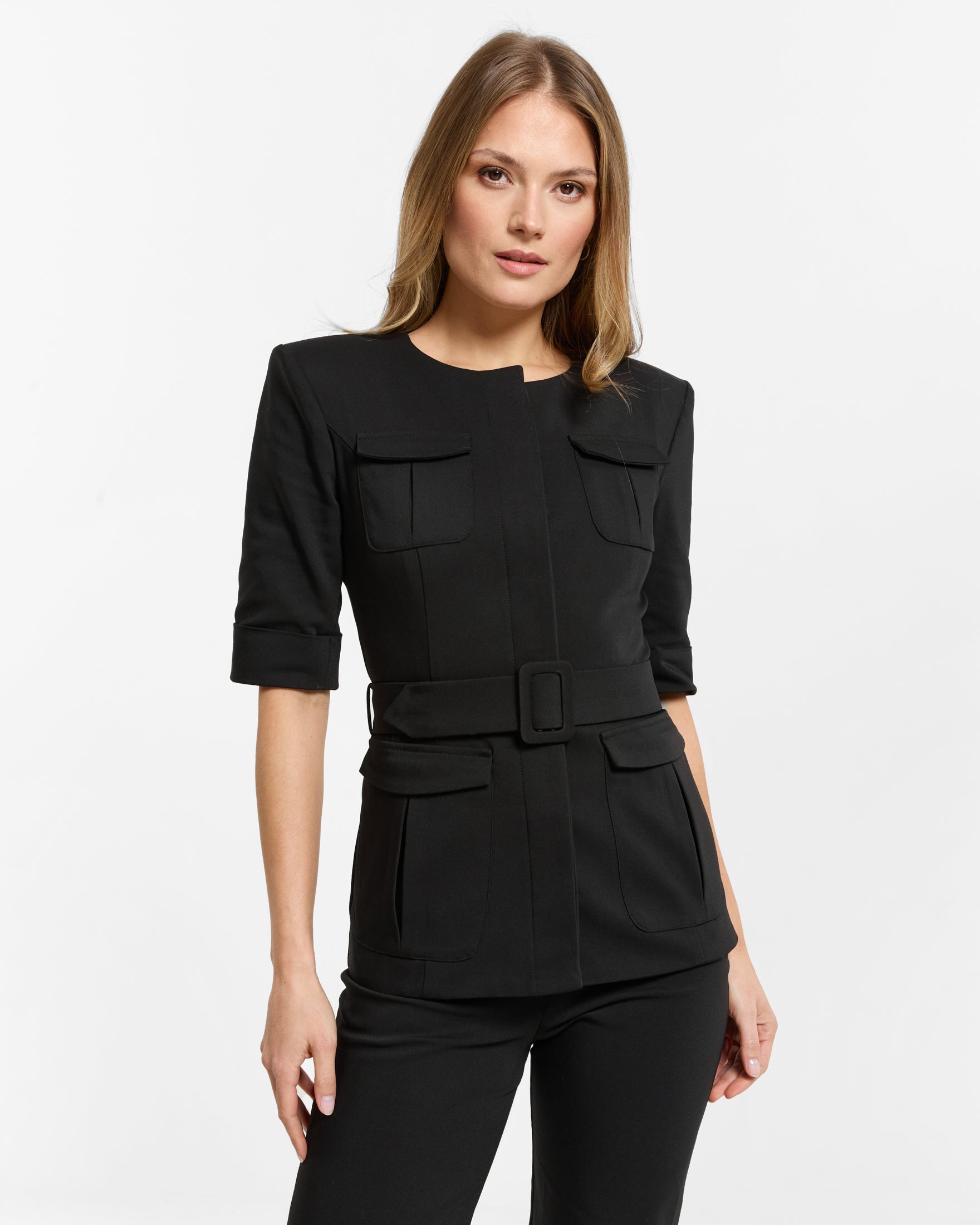 Medizinische Jacke Celine