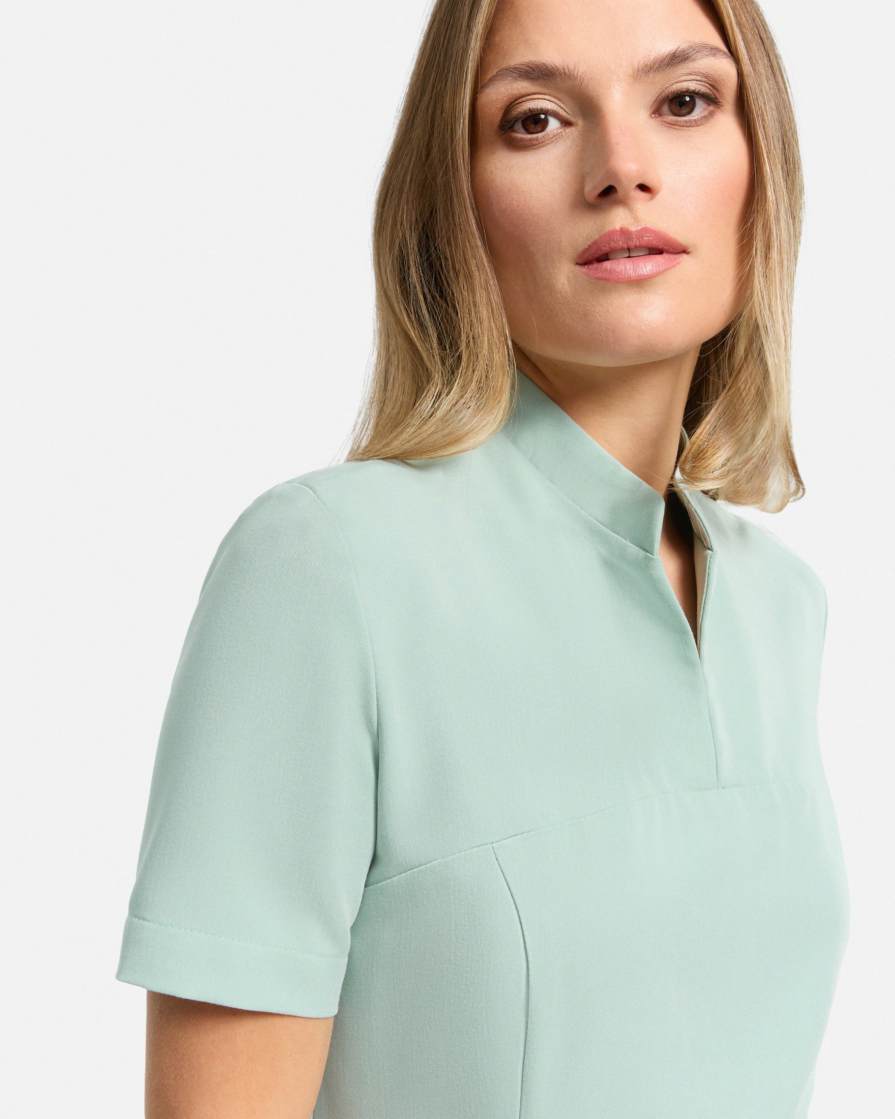 Carrie Scrub Top – Saige