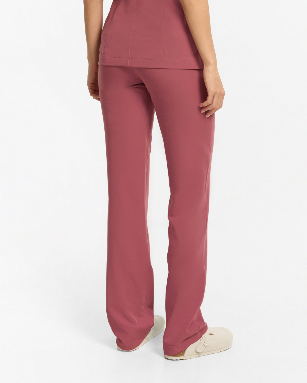 Hosen für Scrubs mit weitem Bein
