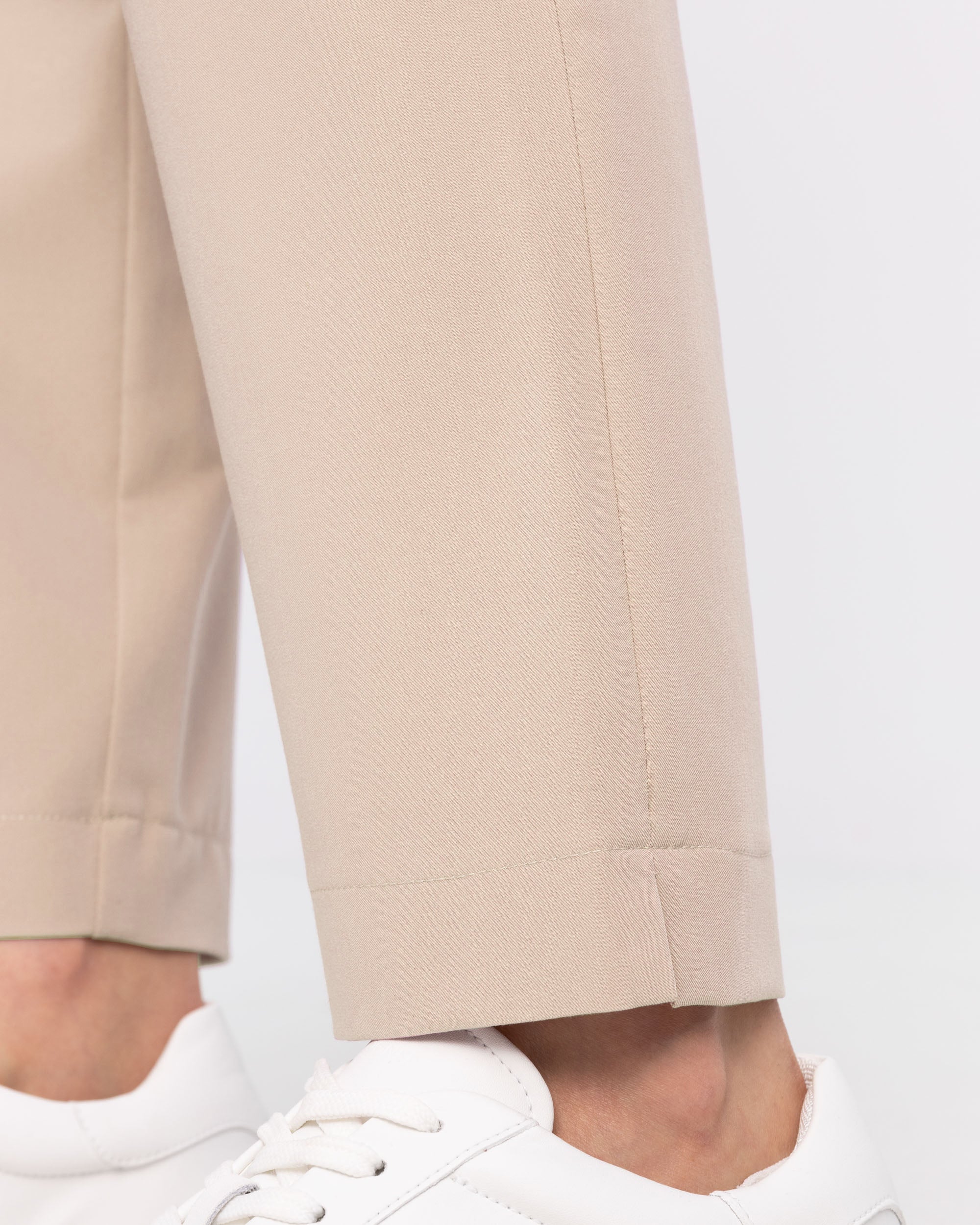 Medizinische Zigarettenhose - Nude