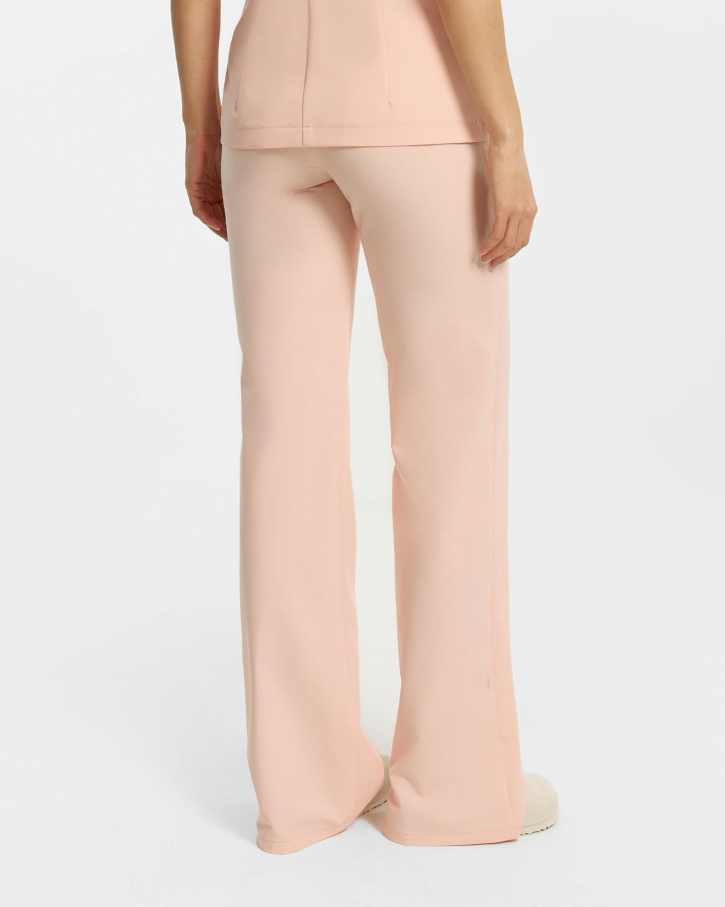 Hosen für Scrubs mit weitem Bein