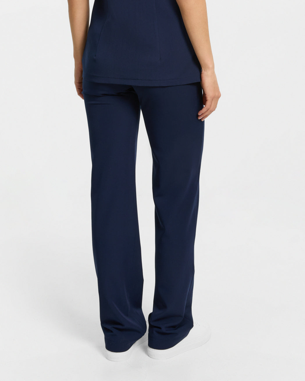 Hosen für Scrubs mit weitem Bein