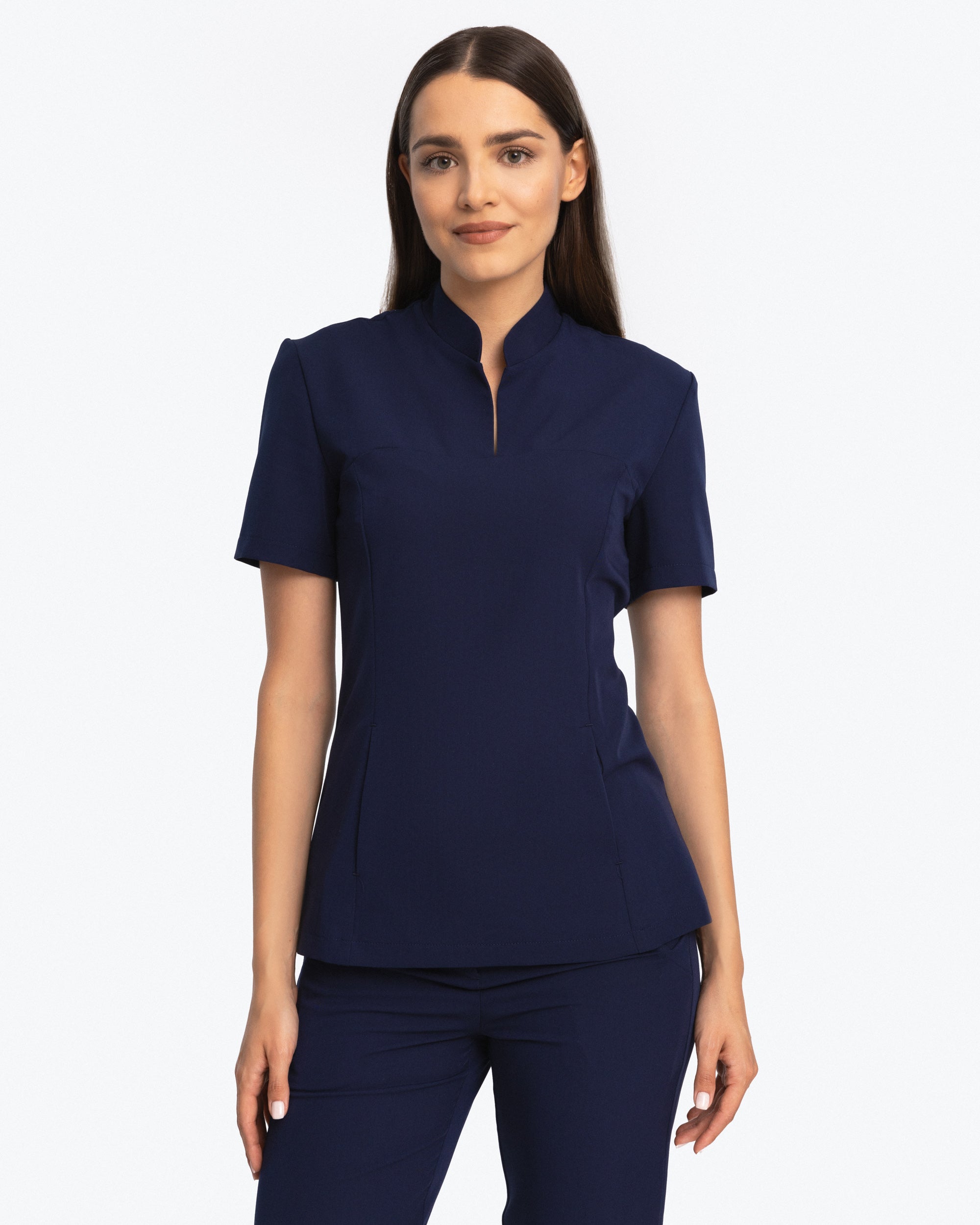 Medizinische Bluse Carrie