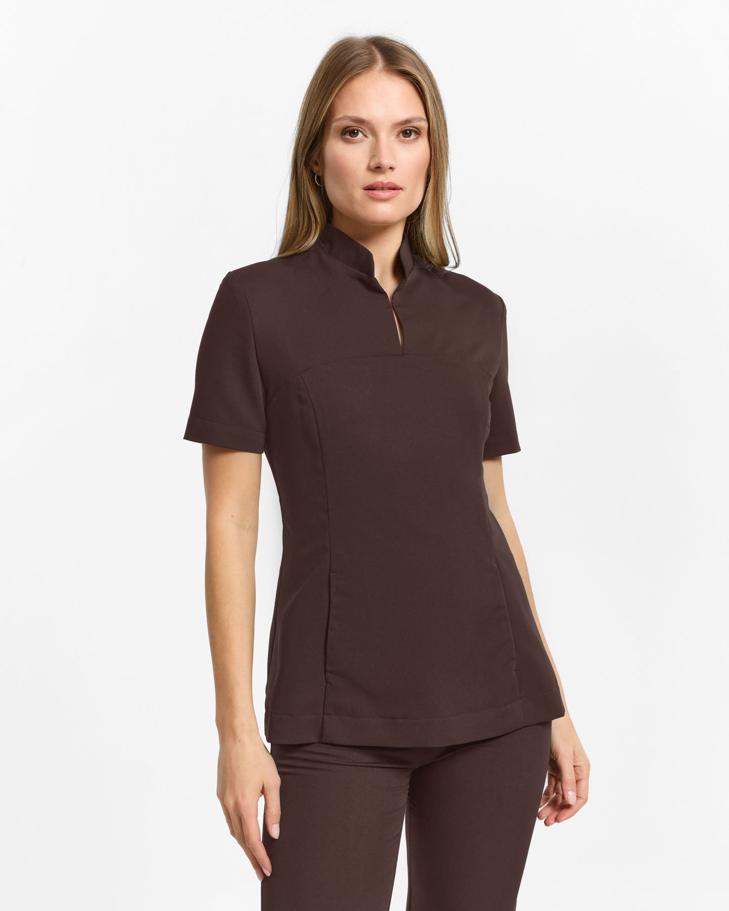 Carrie Scrub Top – Royal Navy