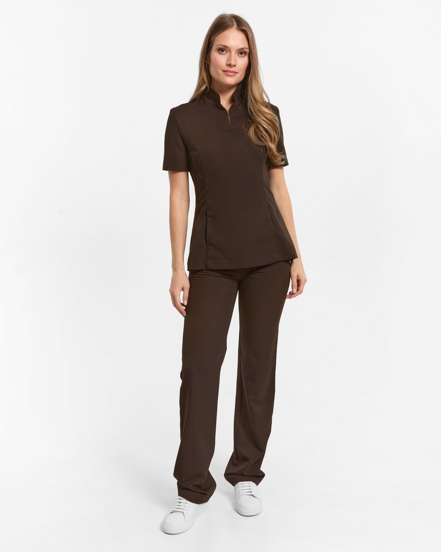 Carrie Scrub Top – Royal Navy