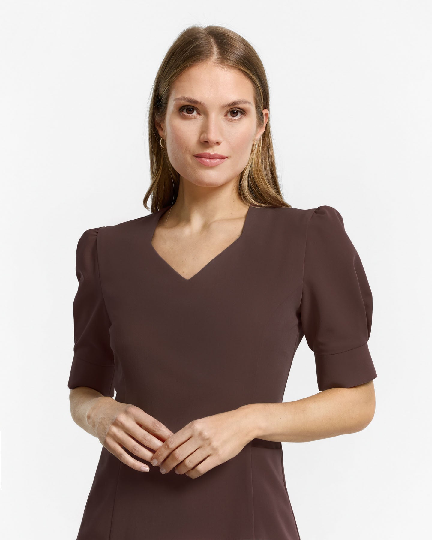 Hosen für Scrubs mit weitem Bein
